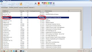 svchostexe Windows 7 8  10 hoher RAM verbrauch [upl. by Eupheemia]