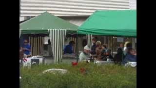 Frankfurter Verkaufsoffener Stadtteilsonntag 2015 in Schwanheim★Frankfurt Schwanheim [upl. by Ahsocin]