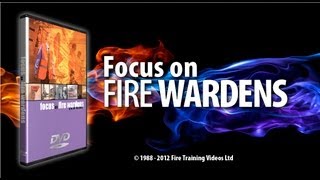 Focus on Fire Wardens [upl. by Powder]