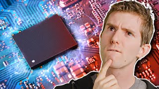 What Makes ALL Your Electronics Work  Firmware Explained [upl. by Nnaeerb]