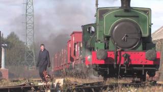 Bowes Railway Gateshead [upl. by Hana]