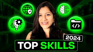 5 Highest Paying Skills  Courses of 2024 [upl. by Loggia]