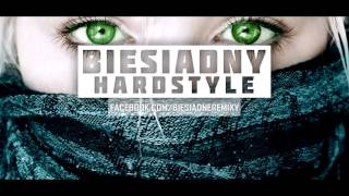 Akcent  Przez Twe Oczy Zielone Biesiadny Hardstyle Remix [upl. by Trub]