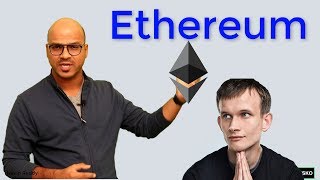 What is Ethereum  Blockchain [upl. by Layne]