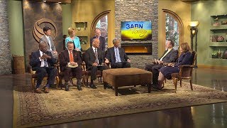 3ABN Today Live  quotBehind the Scenesquot 20180315 [upl. by Rowena]