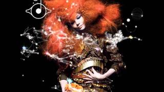 FREE DOWNLOAD INCLUDED Bjork  Biophilia  04 quotCosmogonyquot [upl. by Midis]