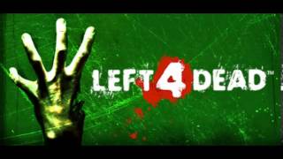 Left 4 Dead  Tank Theme [upl. by Baillieu586]