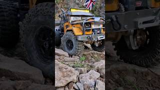 Rc wrecker truck [upl. by Dikmen]