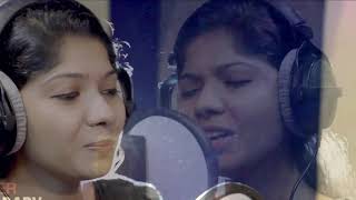 Annarakanna Va  Animated Video Lyrical  Bhramaram  Vijay Yesudas  Mohan SitharaAnil Panachooran [upl. by Izabel]