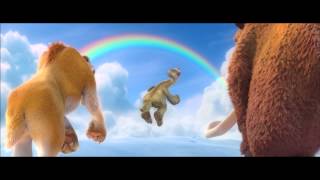 ICE AGE 4 CONTINENTAL DRIFT  International Trailer [upl. by Laenej]