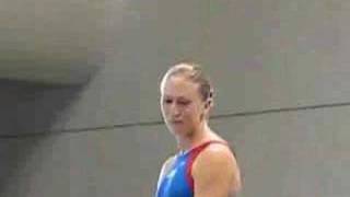 Last two dives Olympic Diving Trials  Womens 10m [upl. by Bergen]