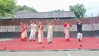 ❤️❤️❤️vrindavan our cultural dance in❤️🔥 school🔥🔥🔥 functiondance subscribe share comment 🔥🔥🔥🔥🔥 [upl. by Dowlen525]