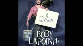 Boby Lapointe Tas pas tout dit [upl. by Eniotna]