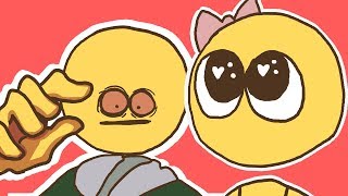 cursed emojis first date [upl. by Fulton]