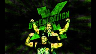 DGeneration X Theme Song 2006 quotAre You ReadyquotWith Download LinkHD [upl. by Minoru]