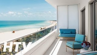 Faena Hotel Miami Beach [upl. by Kieger]