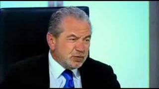 The Apprentice UK The Worst Decisions Ever  4 of 6 [upl. by Ytitsahc]