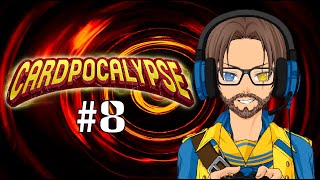 Lets Play Cardpocalypse part 833 Fact or Fiction [upl. by Fisher958]