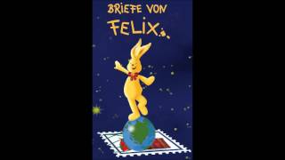 Briefe von Felix  Afrika Afrika  Lied [upl. by Ventura267]