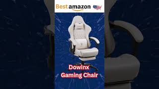 Best and inexpensive gaming chair in Amazone USA🎮🔥2023 [upl. by Sonnnie]