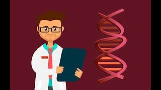 GCSE History  The Story of DNA [upl. by Iccir121]