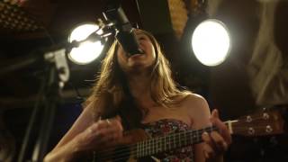 Biscuits Kacey Musgraves Cover by Summer Son Live at DZ Records [upl. by Klarika]