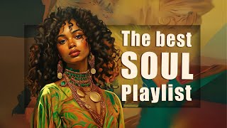 Neo soul music  Songs for your love story  Soul music playlist [upl. by Guadalupe805]