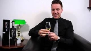 Whisky Tasting  Octomore 061 Scottish Barley Talking Malts [upl. by Rusty700]