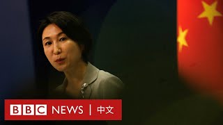 秦剛去哪兒了？國際媒體追問中國外長被免職原因－ BBC News 中文 [upl. by Gherardo199]