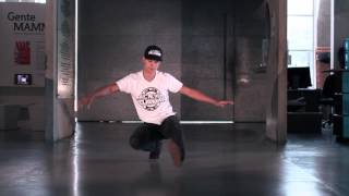 4ESk Bboy  Tijeras [upl. by Munt]