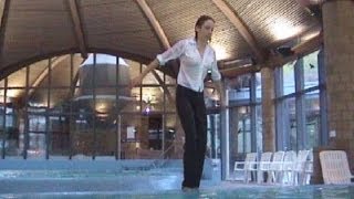 Wet Fashion Fun  Clip 20 [upl. by Teplitz953]