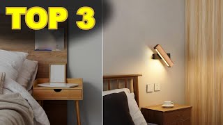 applique murale led  TOP 3 des meilleures appliques murales LED pour chambre à acheter en 2024 [upl. by Aloibaf]