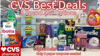 CVS DEAL 84 810 COUPONING AT CVS THIS WEEK CVS HAUL cvscouponing dealsaver cvshaul [upl. by Trudi]