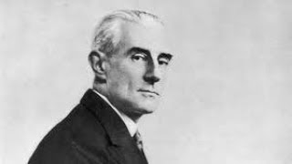 Maurice Ravel  Menuet Antique [upl. by Oskar]