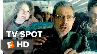 Independence Day Resurgence TV SPOT  Bigger Than the Last One 2016  Liam Hemsworth Movie HD [upl. by Bronny]