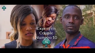 LExpert en Couple  Episode 10  Jiguene amoul loudoul bopame [upl. by Aiki]