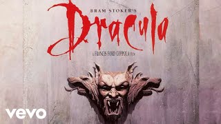 Wojciech Kilar  MinaDracula  Bram Stokers Dracula Original Motion Picture Soundtrack [upl. by Nallak]