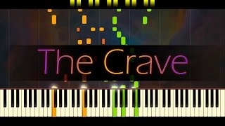 The Crave  JELLY ROLL MORTON [upl. by Ailemac]