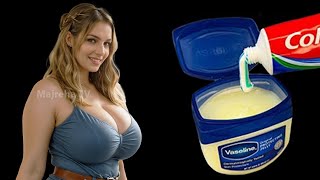 The benefit of Vaseline with olive oil [upl. by Aihgn]