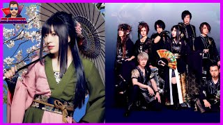 Wagakki Band  千本桜 Senbonzakura Reaction [upl. by Au]