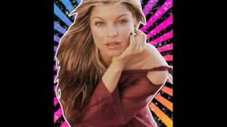 Fergie  Labels Or Love [upl. by Irrol]