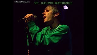 Waterparks interview 3 [upl. by Cly]