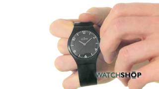 Skagen Mens Watch SKW6113 [upl. by Aelhsa]