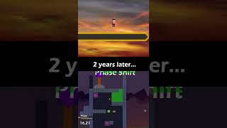 2 Years in Godot godot godot4 games [upl. by Ahseniuq]