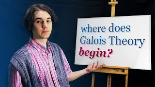 Prelude to Galois Theory Exploring Symmetric Polynomials [upl. by Anuhsal]