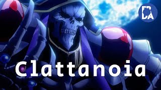 Overlord  Clattanoia「AMV」 [upl. by Tnayrb897]