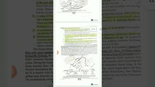 continental drift theory bs zoology [upl. by Eiramenna966]