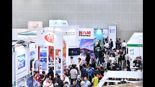 Livestock Malaysia 2023 Continues To Deliver Success On Its 2nd Day [upl. by Navis]