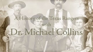 History of the Texas Rangers [upl. by Dirk73]