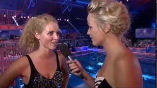 Liza Sips  Show 2  Sterren Springen [upl. by Gustav]